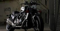 Yamaha VMAX